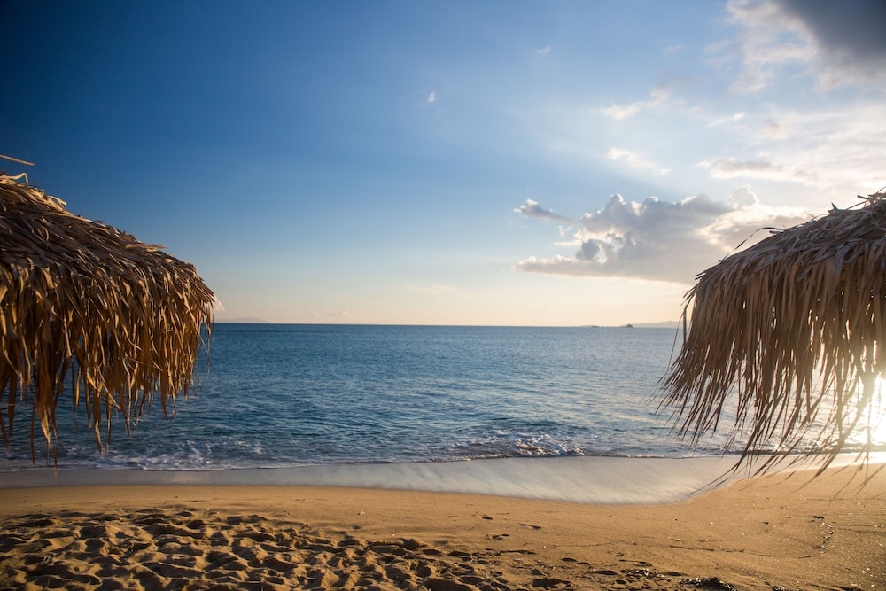 Plaza Beach Hotel