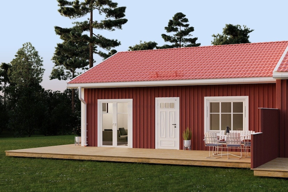 Stora Frögården