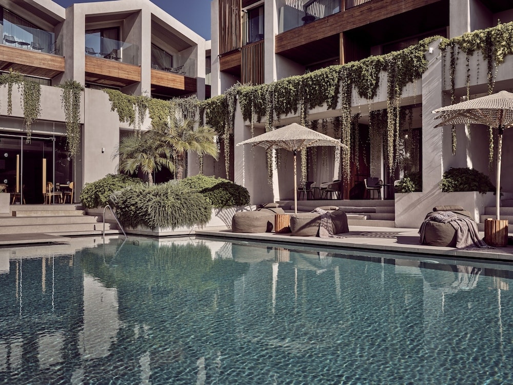 Hotel Contessina