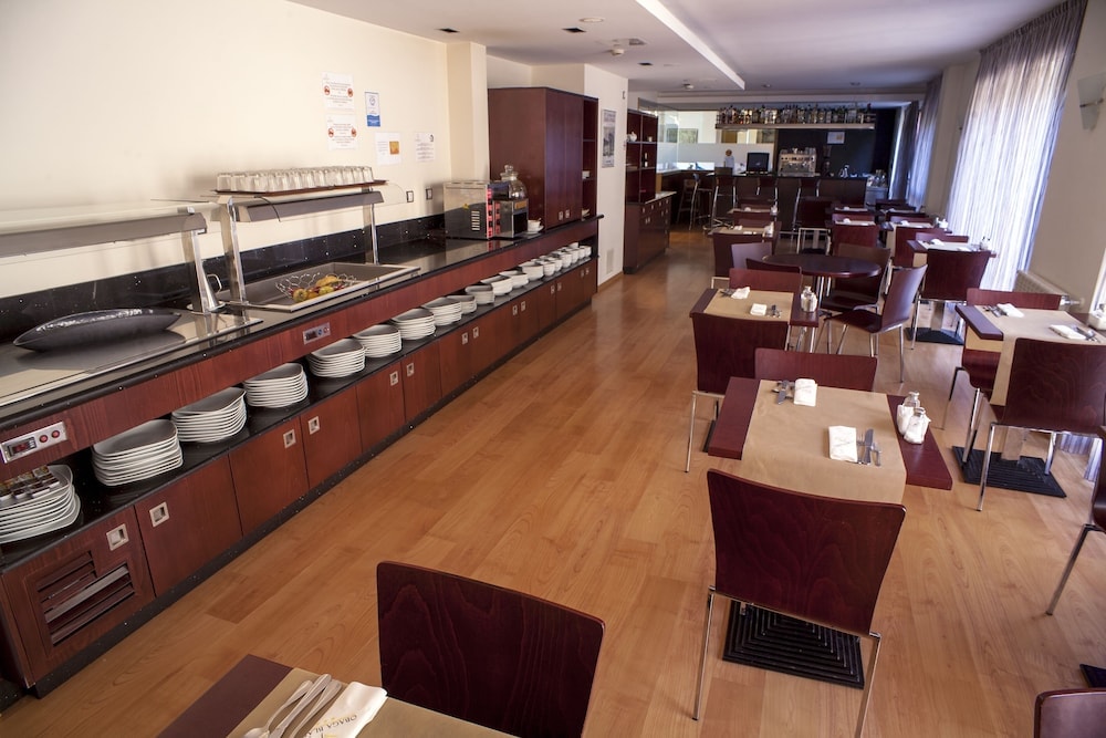 Hotel Obaga Blanca