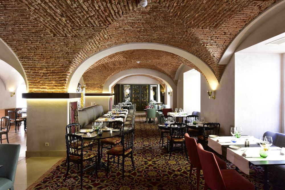 Pousada de Lisboa, Praça do Comércio - Small Luxury Hotel