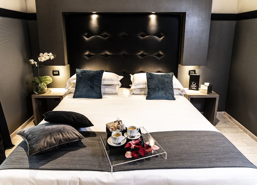 Dharma Style Hotel & Spa
