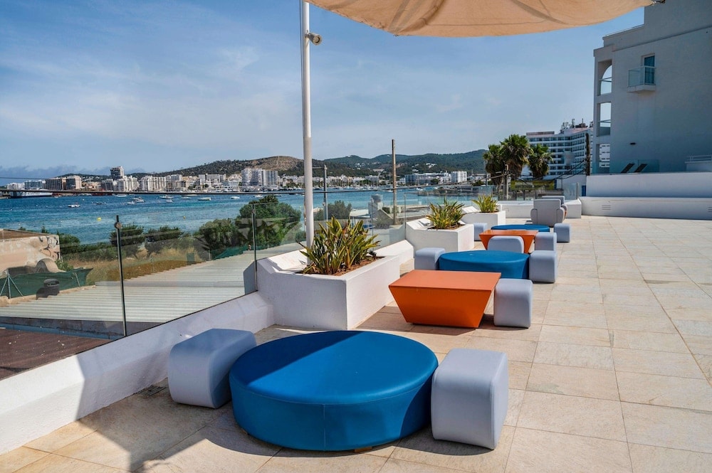 Hotel THB Naeco Ibiza - Adults Only