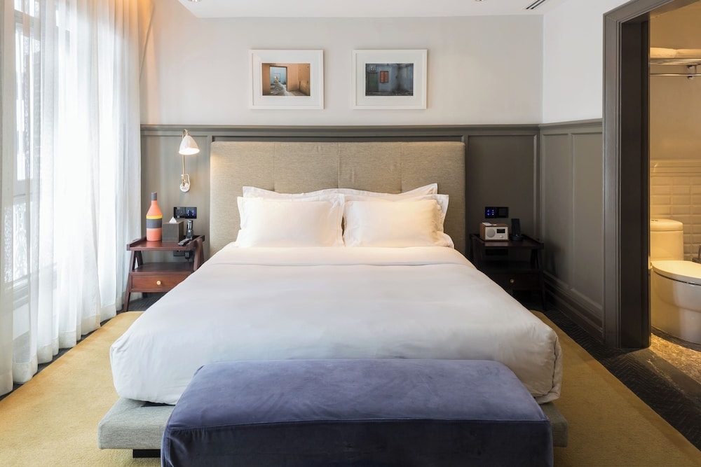 Ann Siang House by The Unlimited Collection managed by The Ascott Limited