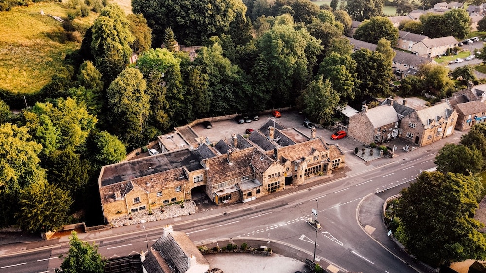 The George - Hathersage