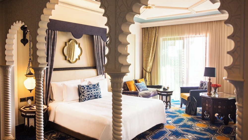 Jumeirah Al Qasr Dubai