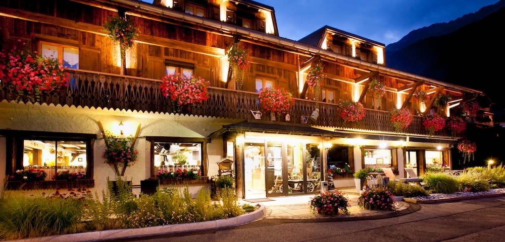 Auberge du Manoir
