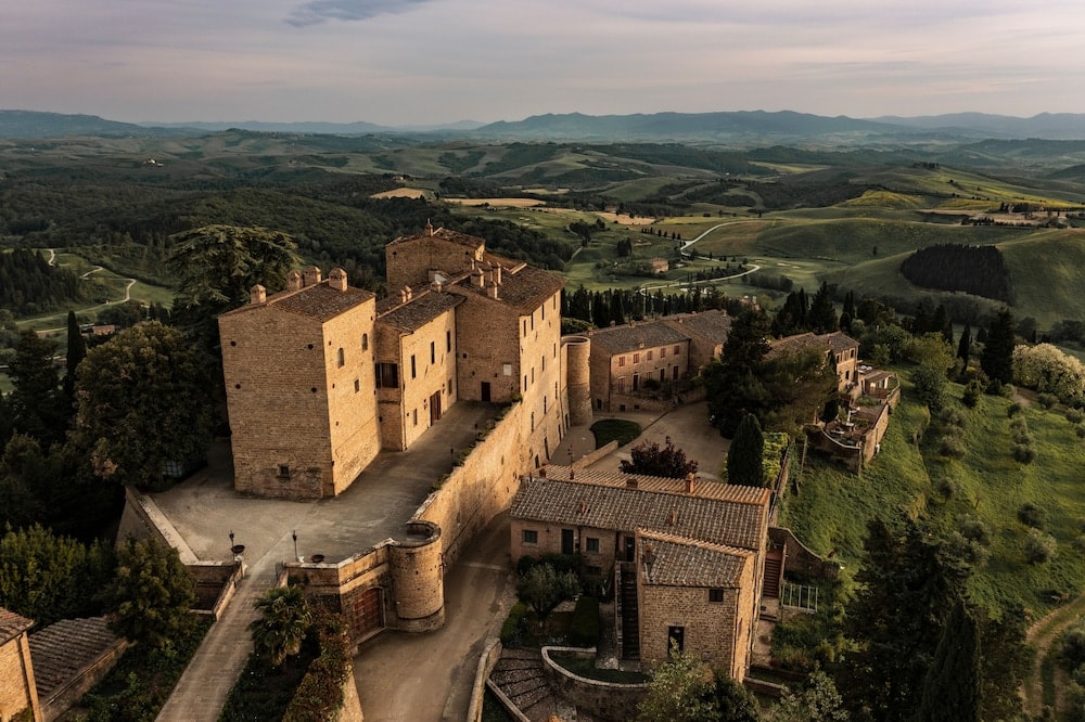 Castelfalfi
