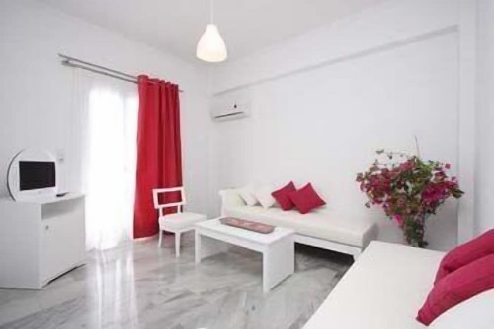 Narges Hotel