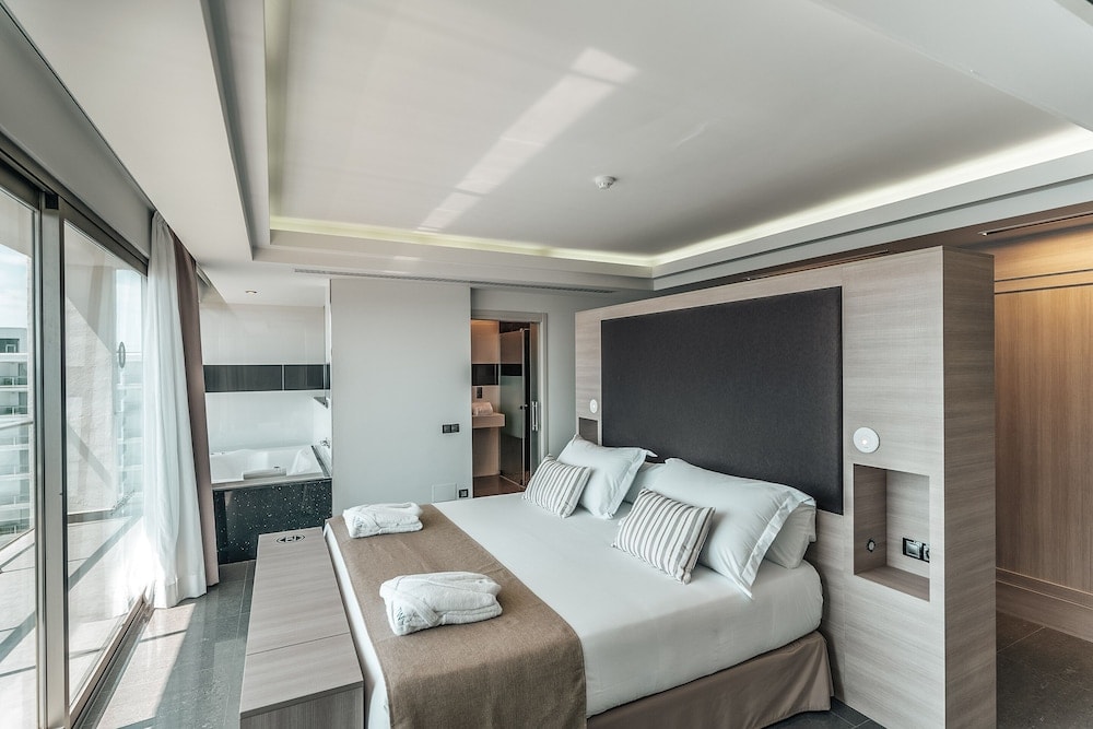 The Ibiza Twiins Hotel