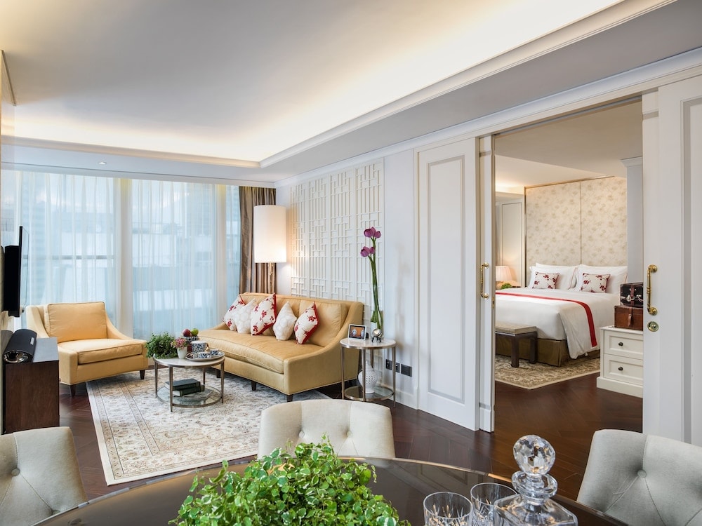 The Pottinger Hong Kong
