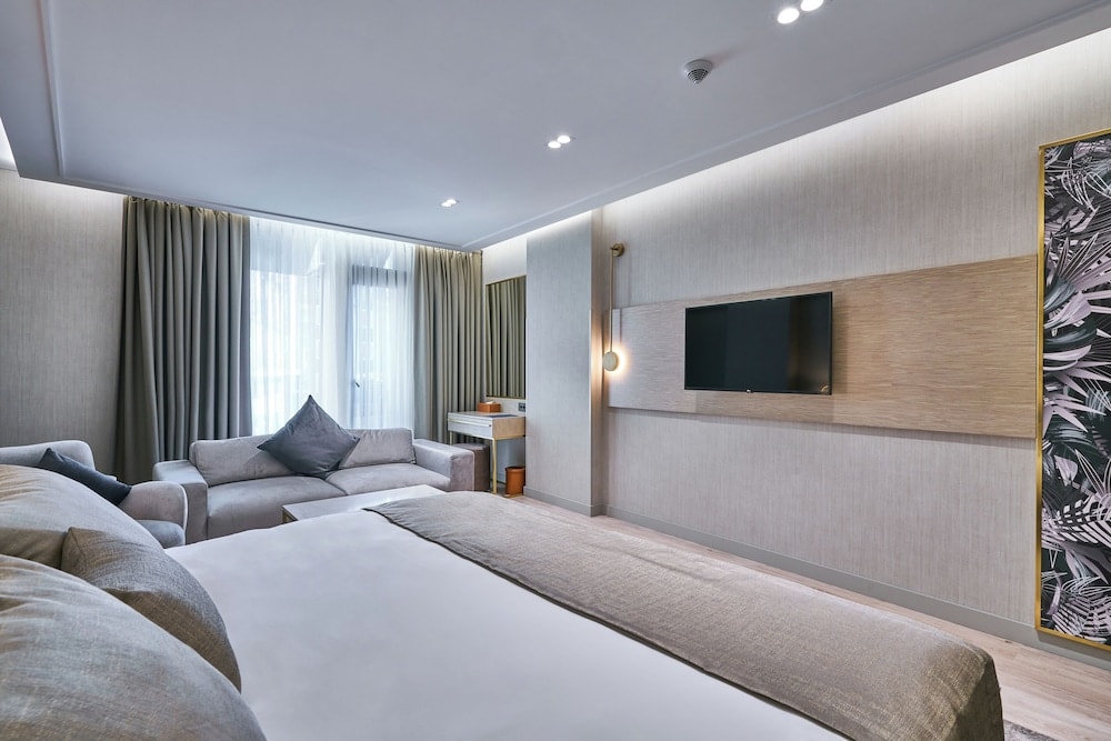 Rayelin Hotel Istanbul Old City Special Category