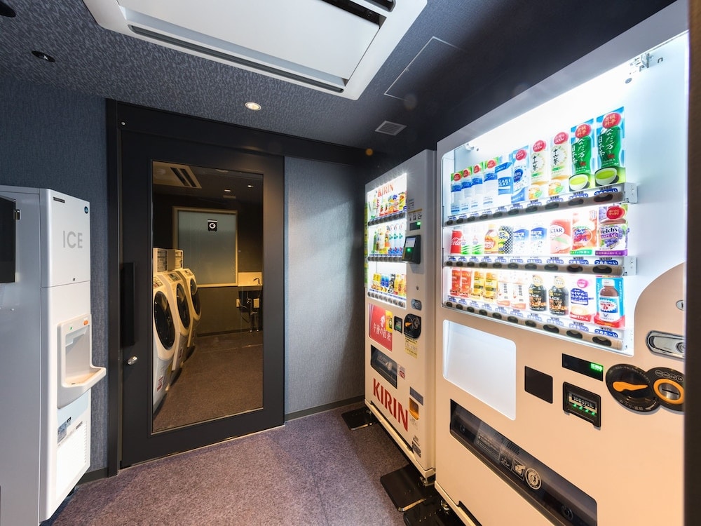 JR East Hotel Mets Premier Akihabara