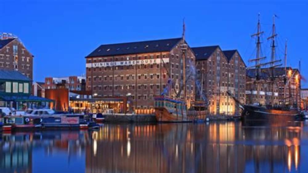 Holiday Inn Gloucester-Cheltenham by IHG