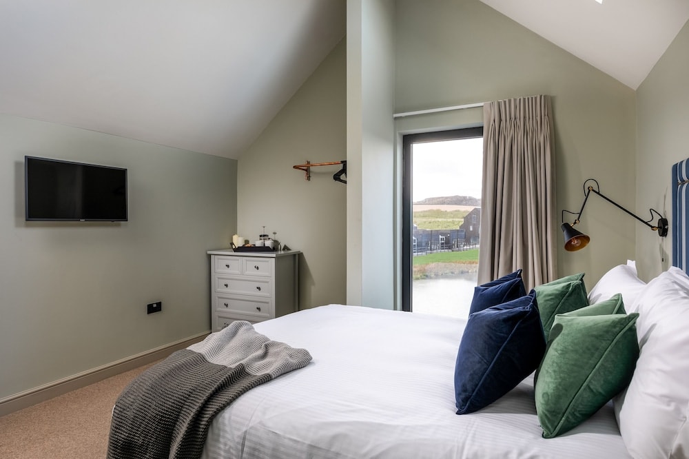 Retallack Resort