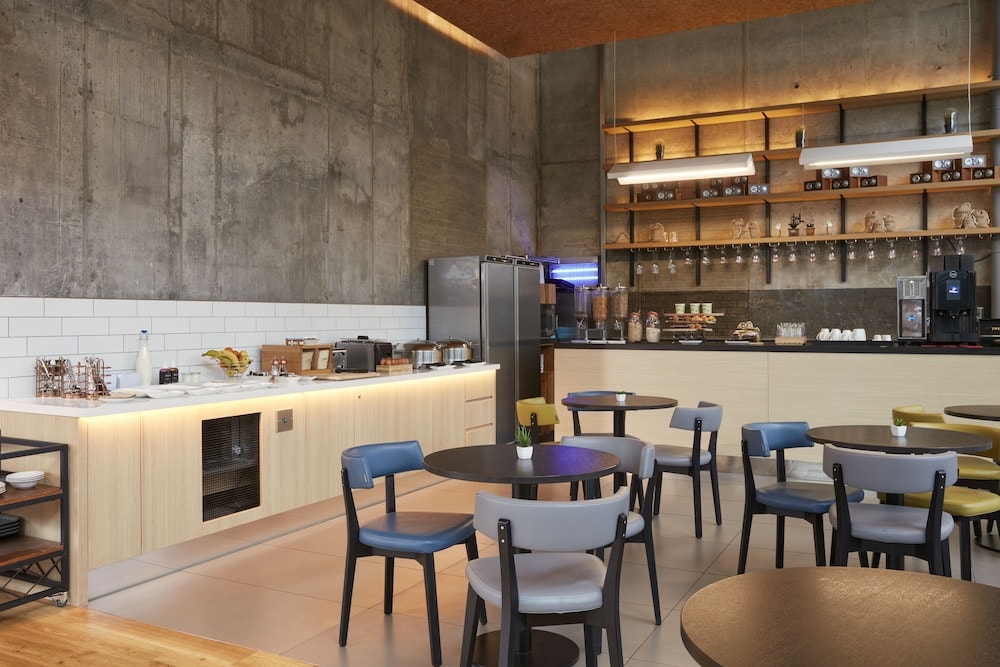 Aparthotel Adagio London Brentford
