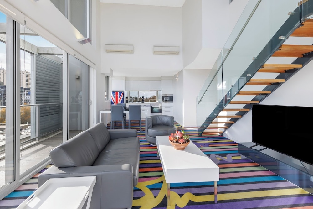 ADGE Hotel & Residences