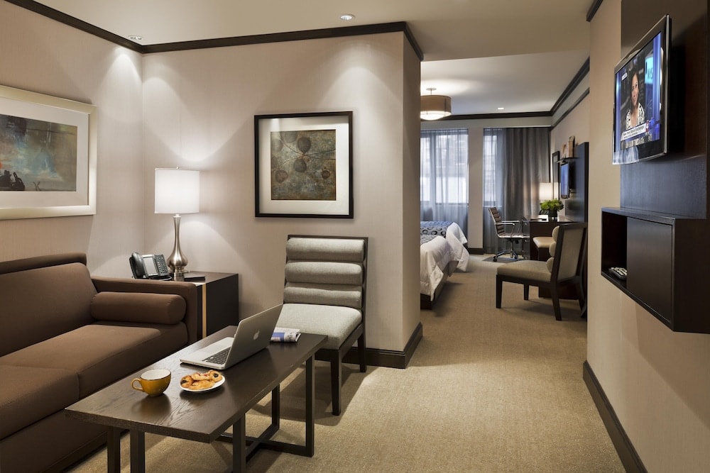The Pearl New York