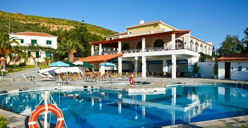 Arion Hotel