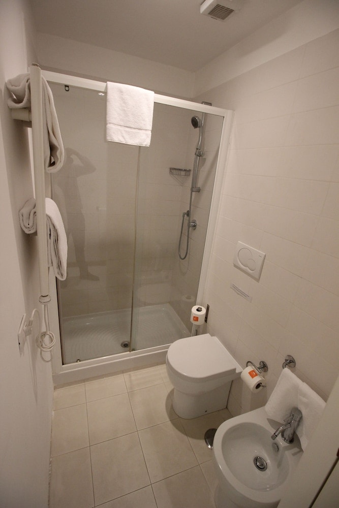 Hotel Abruzzi