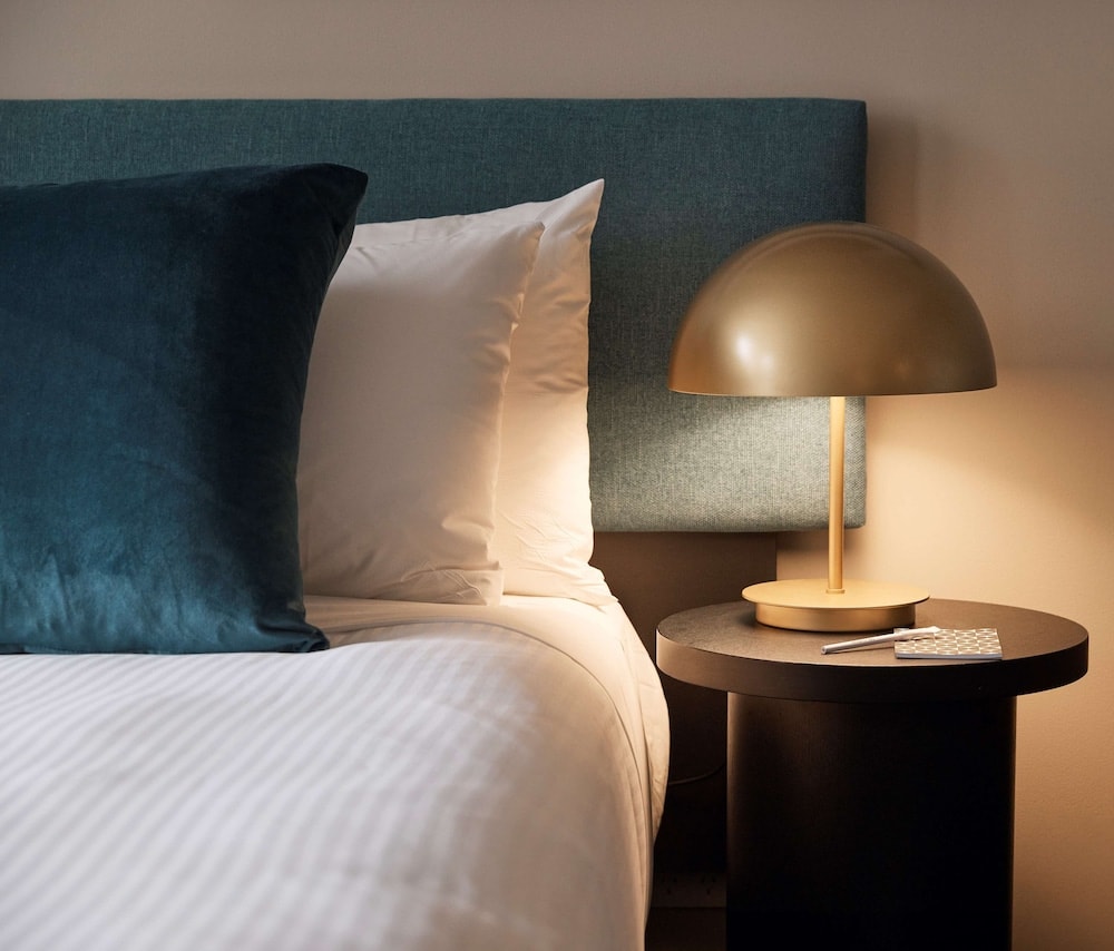 The Capitol Hotel Sydney