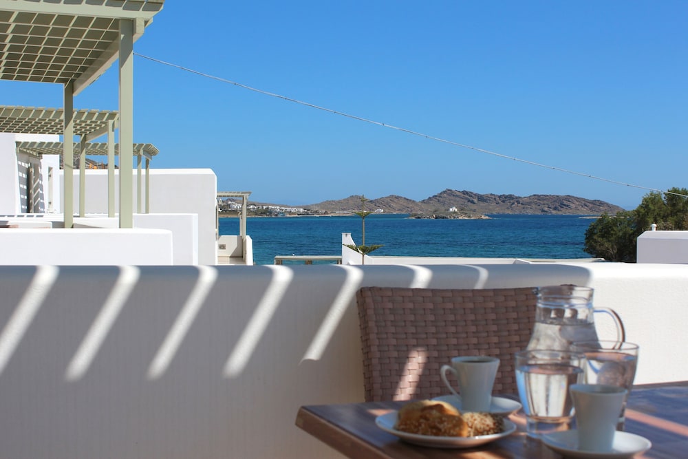 Saint Andrea Sea Side Resort - Adults Only