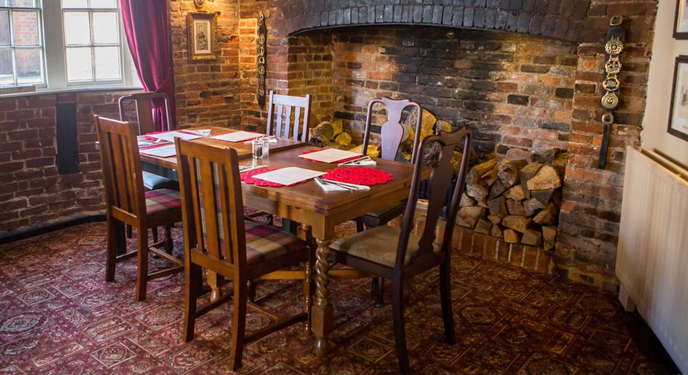 The Bull at Wargrave