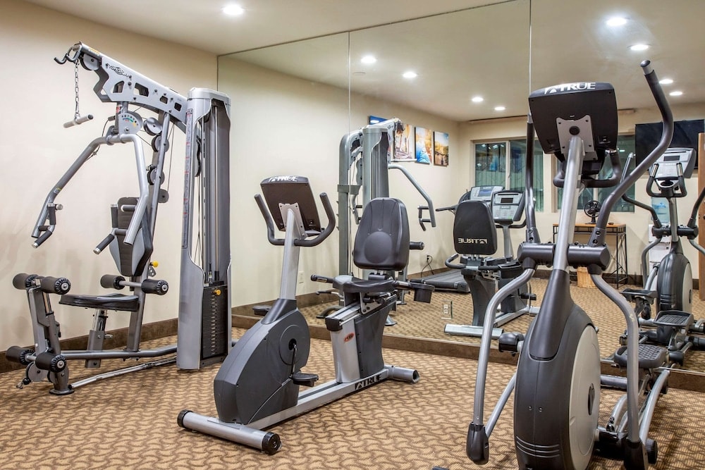 Comfort Inn Flagstaff South I-17