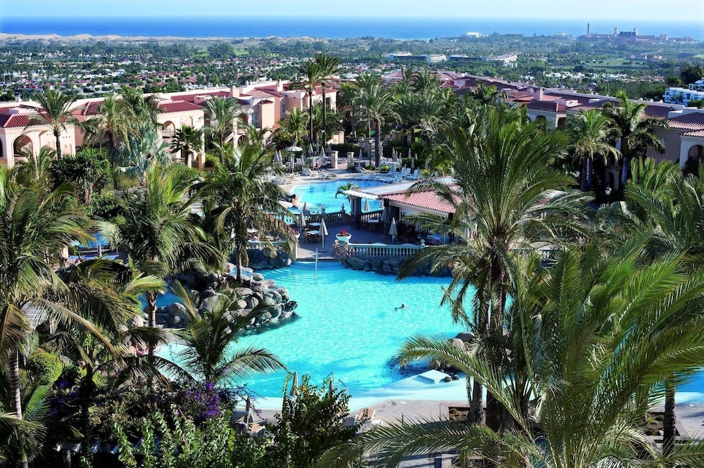Palm Oasis Maspalomas