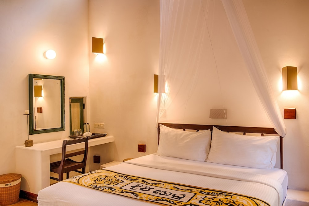 Jetwing Ayurveda Pavilions