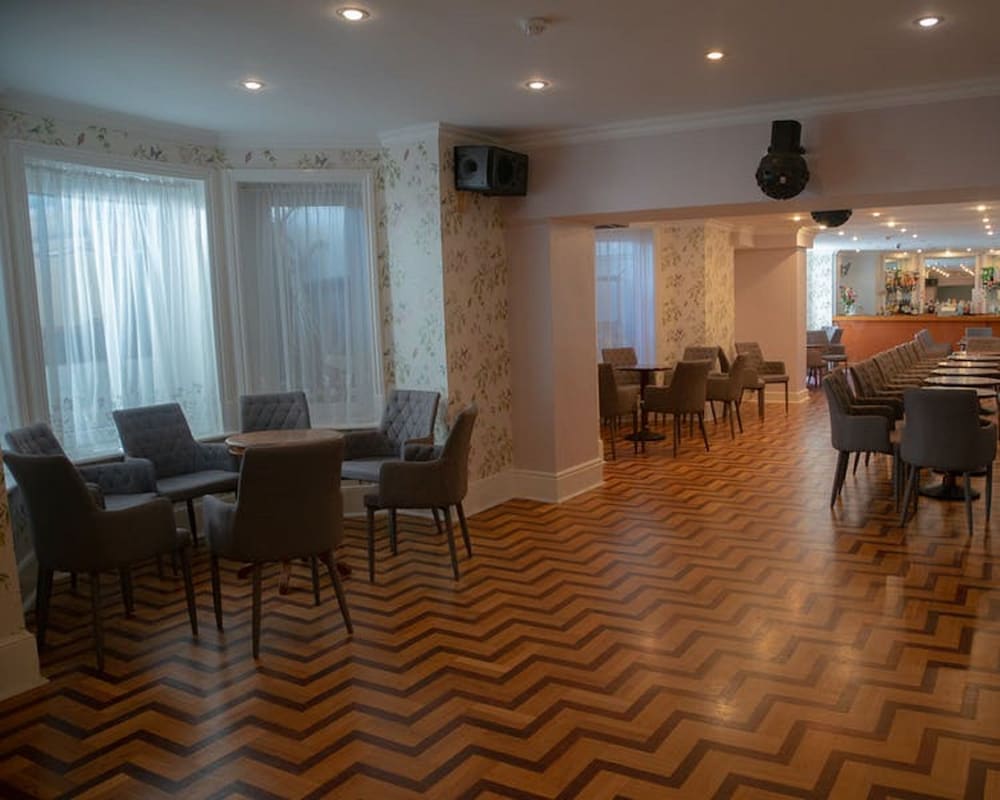 East Beach Hotel