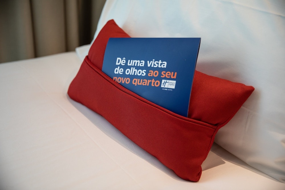 Holiday Inn Express Lisbon - Plaza Saldanha by IHG