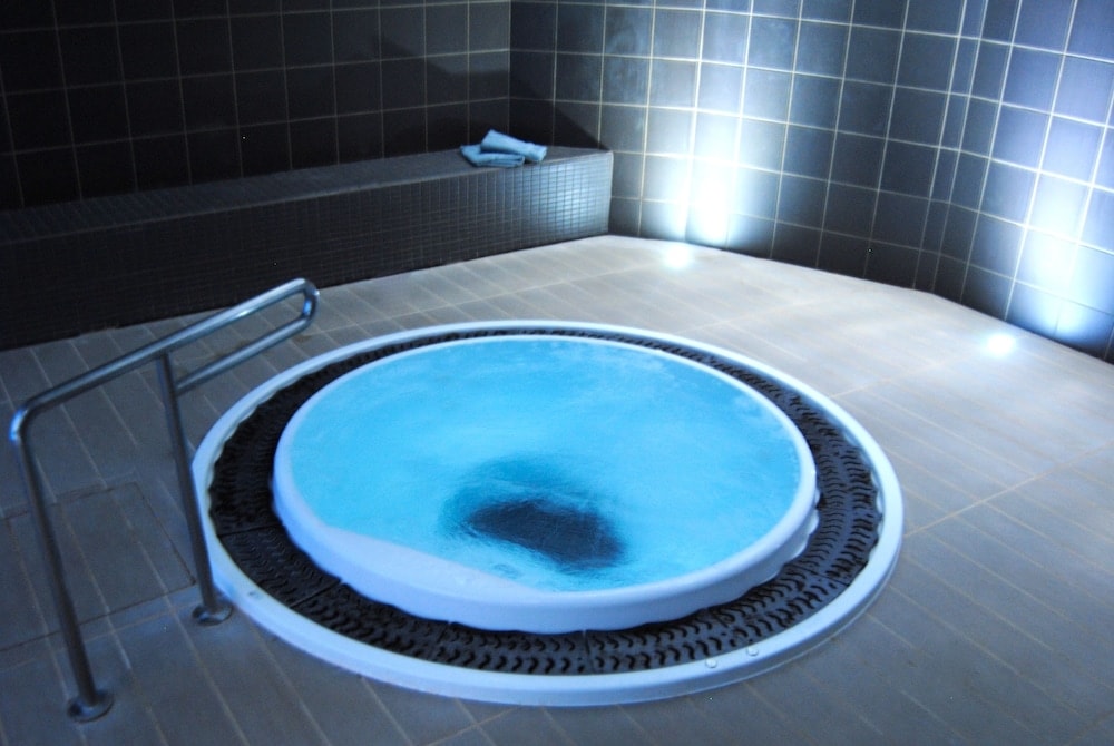 Hotel Roc Blanc & Spa