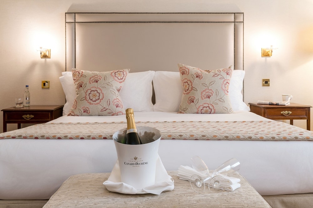 The Grand Hotel Eastbourne
