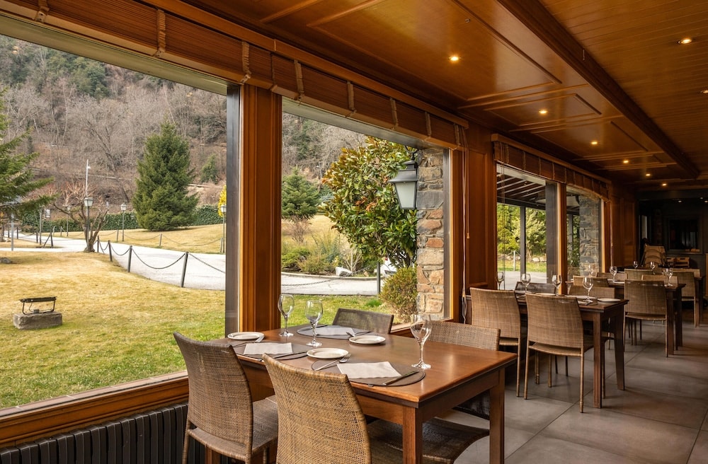 Abba Xalet Suites Hotel