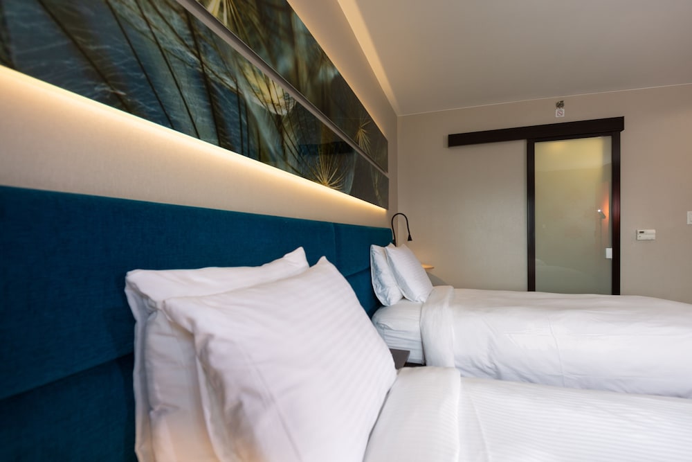 Hotel Le Jolie