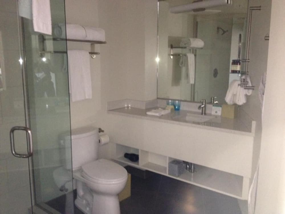 Hotel Parq Central