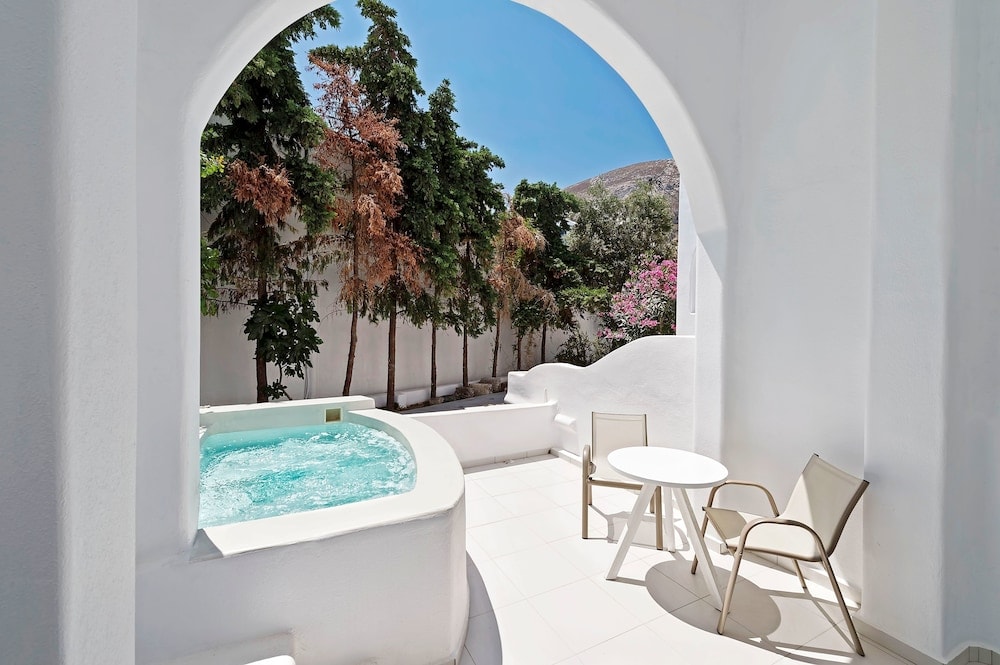 Cavo Bianco Boutique Hotel & Spa