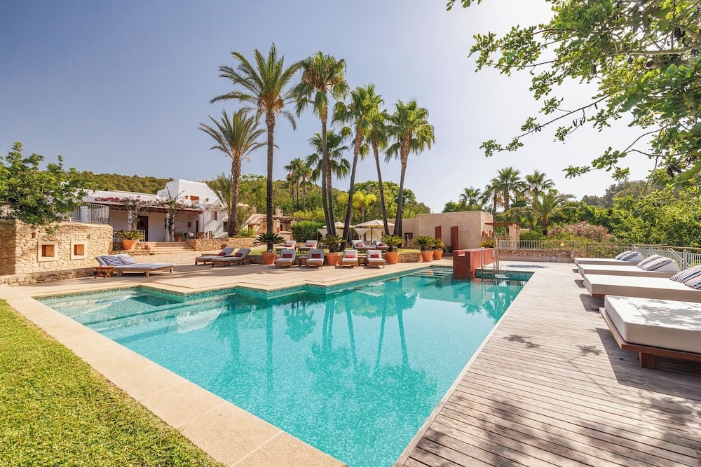 Can Lluc Boutique Country Hotel & Villas, a member of Beyond Green