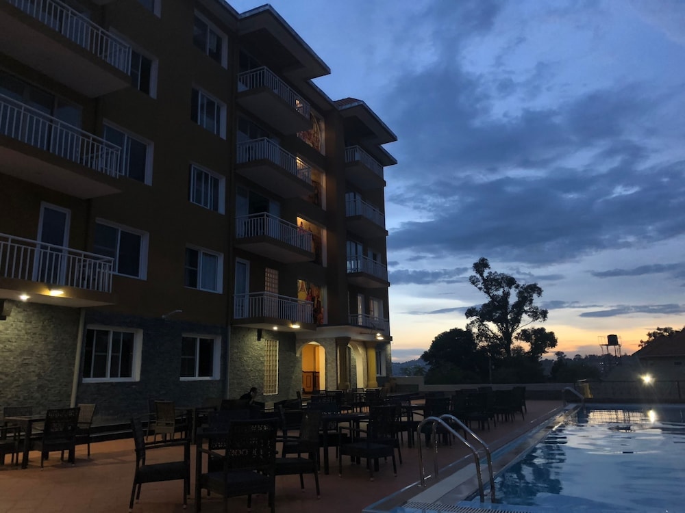 Hotel Duomo & Apartments