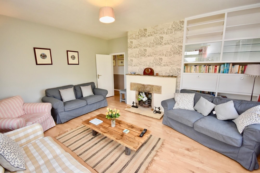 Somerton Farm the Perfect Family Getaway
