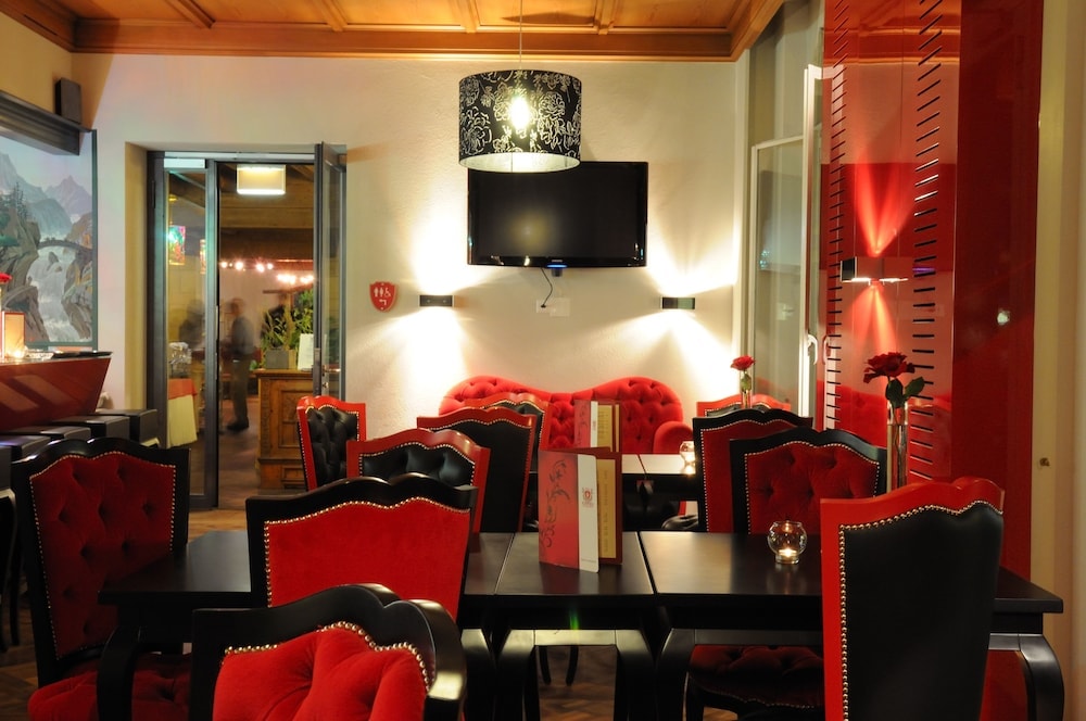 Hotel Krebs