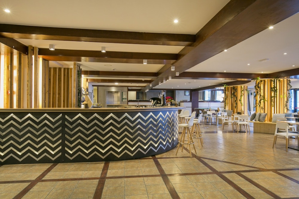 Hotel Piolets Soldeu Centre by Nexta