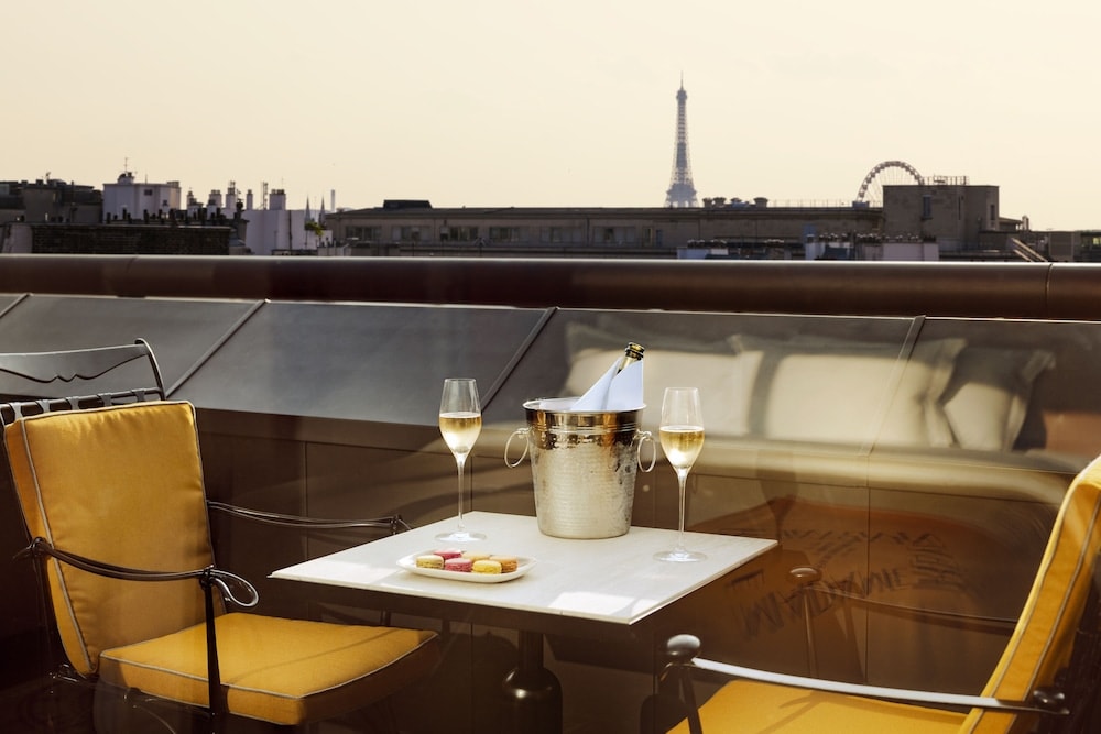 Hôtel Madame Rêve