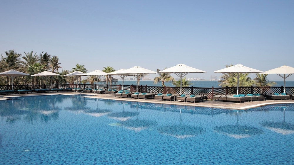 Jumeirah Mina Al Salam Dubai