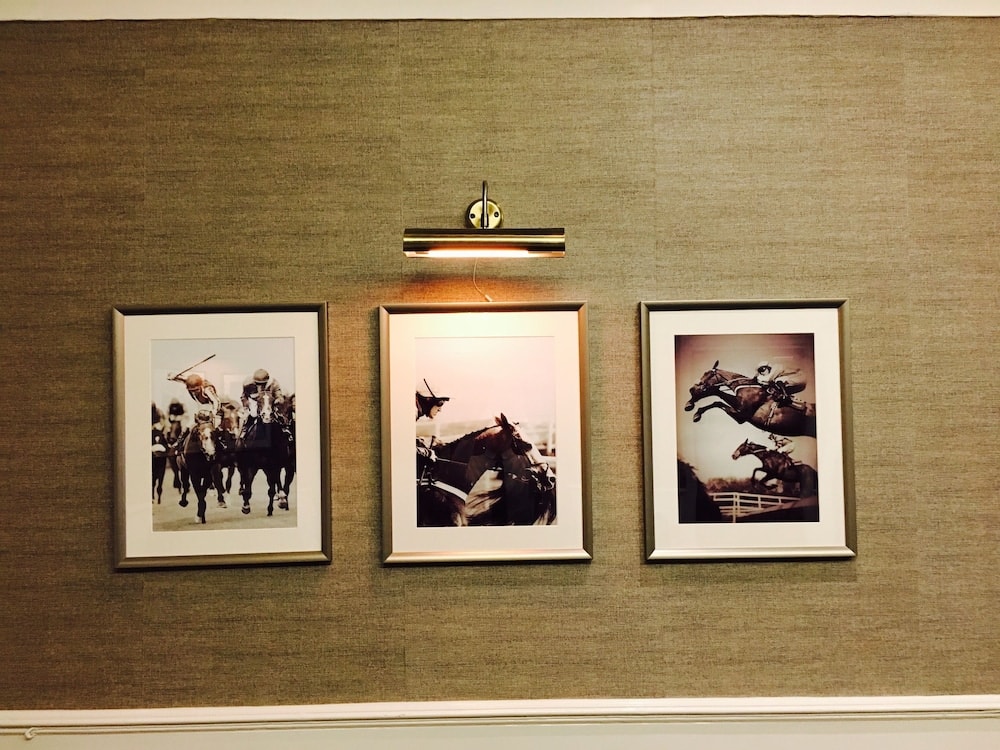 The Park Hotel