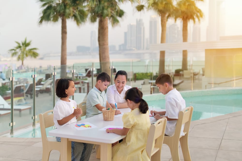 Crowne Plaza Festival City by IHG