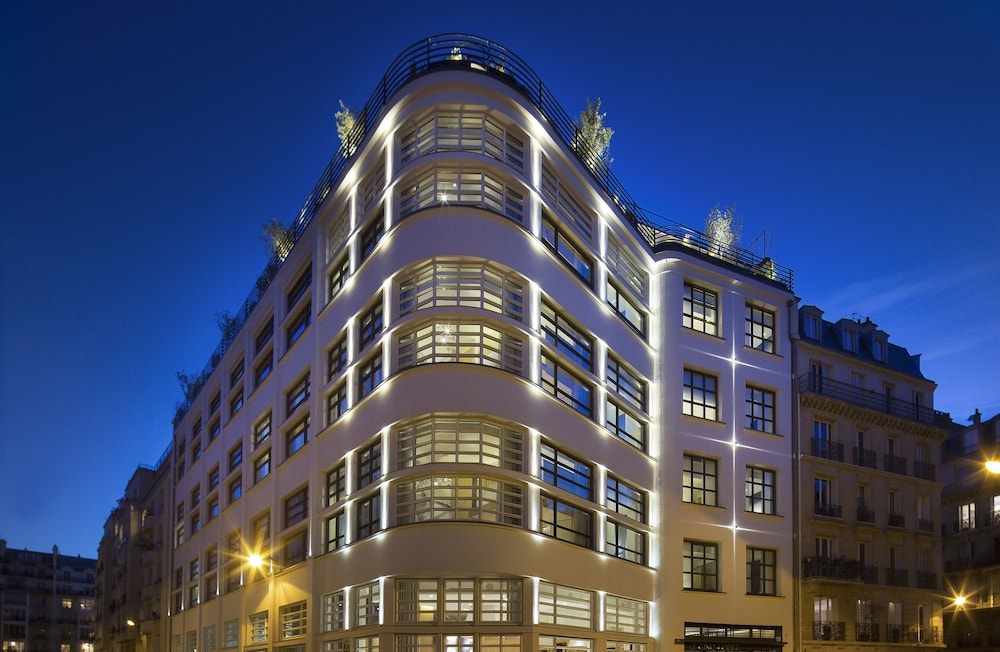 building