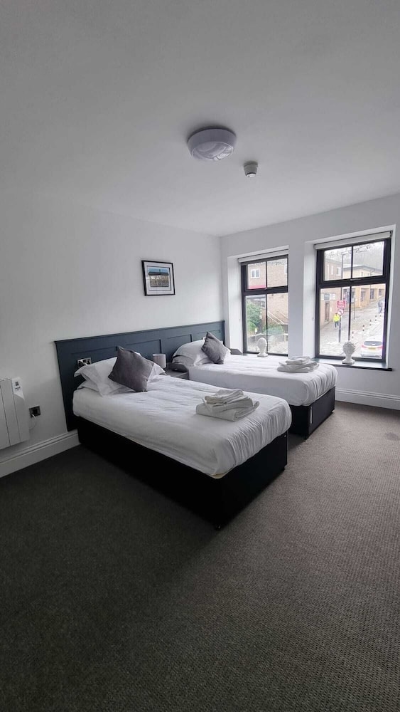 Friendship Hotel