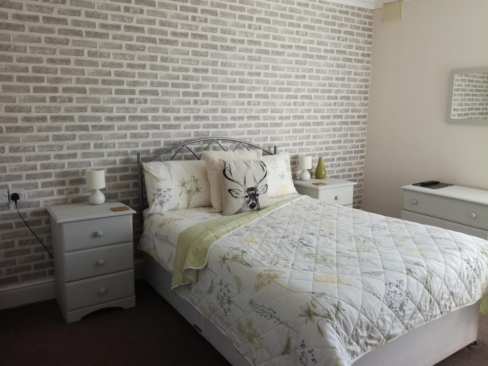Saffron House Hotel